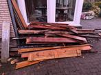 Gratis brandhout, Tuin en Terras, Ophalen