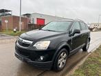 Opel antara 2.0 diesel 125 Kw,Bj 2017,Euro 6 , Airco, Autos, Opel, Cuir, Euro 6, Entreprise, Boîte manuelle