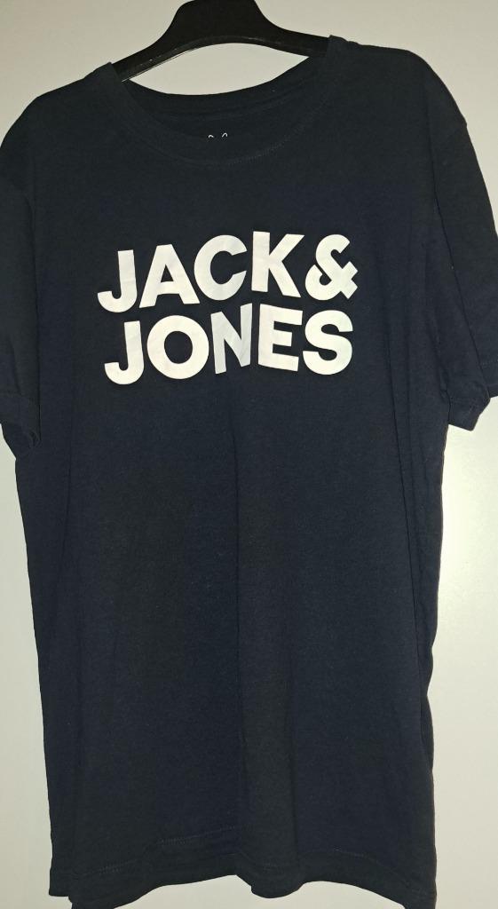 Divers t-shirts jacks jones garcon, Enfants & Bébés, Vêtements enfant | Taille 164, Garçon, Enlèvement