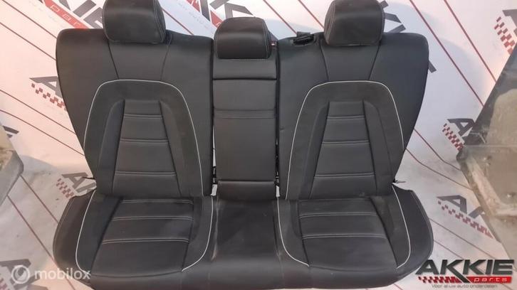 Mercedes e klasse estate w213 e63 achterbank zetels edition, Auto-onderdelen, Interieur en Bekleding, Gebruikt, Ophalen of Verzenden