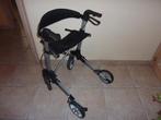 Déambulateur Vermeiren Quadri-Light, Enlèvement, Poids léger, Utilisé