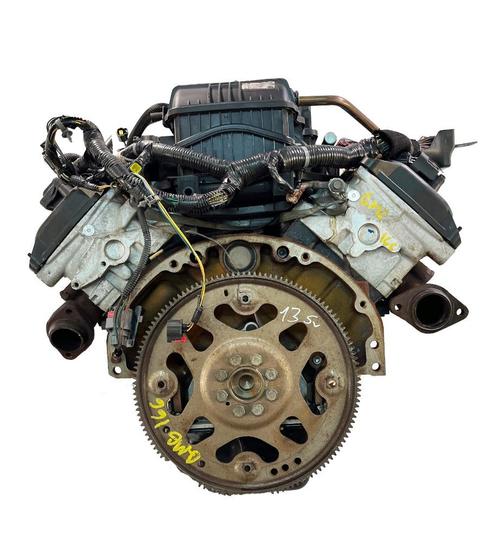 Chrysler Aspen HG 5.7 EZB-motor, Auto-onderdelen, Motor en Toebehoren, Chrysler, Verzenden