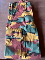 Pantalon camouflage bois S/L - neuf, Collections, Enlèvement ou Envoi