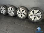 NIEUW! 7,5mm! Originele VW Golf 8 Belmont 17 inch velgen 5x1, Auto-onderdelen, 205 mm, 17 inch, Banden en Velgen, Gebruikt