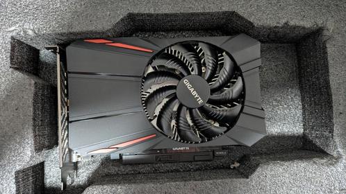Budget Gaming Deal – i3-10100 + GTX 1050 Ti – Plug & Play, Computers en Software, Videokaarten, Zo goed als nieuw, Nvidia, Overige typen