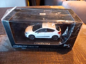 2 citroen norev schaalmodellen beschikbaar voor biedingen