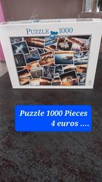 Puzzles au choix prix sur photos .., Comme neuf, Enlèvement ou Envoi