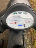 sym fiddle 2 2024, Fietsen en Brommers, Scooters | SYM, Ophalen, Zo goed als nieuw, Fiddle