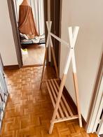 Kledingrek, Huis en Inrichting, Ophalen, 100 tot 150 cm, Overige typen, Zo goed als nieuw