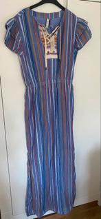 Miracles by Annelien Coorevits - Jurk. Maat S. Nieuw, Kleding | Dames, Miracles, Blauw, Nieuw, Ophalen of Verzenden