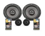GLADEN RS 165 - G2 compo set 16,5cm