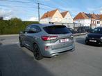 Ford Kuga ST-Line X 2.5 i PHEV 225pk Automaat '22 54000km, Auto's, Automaat, Euro 6, Parkeersensor, 5 zetels