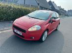 Fiat punto 1.4 benzine, Auto's, Fiat, Te koop, Benzine, Particulier, Punto