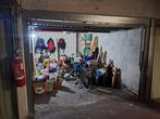Garagebox in een ondergrondse parking, Immo, Mechelen
