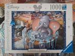 Ravensburger puzzel Dumbo 1000 stukjes, Hobby en Vrije tijd, Ophalen, Zo goed als nieuw