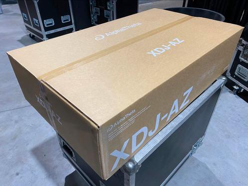 Pioneer XDJ-AZ NIEUW IN ONGEOPENDE DOOS, Muziek en Instrumenten, Dj-sets en Draaitafels, Nieuw, Pioneer, Ophalen