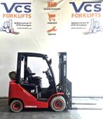LPG heftruck hangcha ALS NIEUW SLECHTS 40 uren, Hangcha, Heftruck, 1000 tot 2000 kg, Ophalen