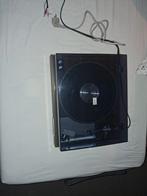 Pick-up, platenspeler, platendraaier, Audio, Tv en Foto, Platenspelers, Ophalen, Platenspeler