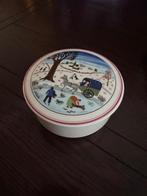 Porselein potje - Villeroy & Boch, Ophalen of Verzenden, Nieuw