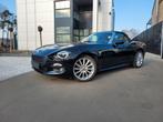 Fiat 124 spider bwjaar 2018, Auto's, Bedrijf, Te koop, 124 Spider