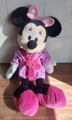 Minnie mouse met badjas., Ophalen, Zo goed als nieuw