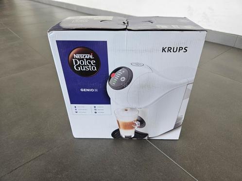 Krups KP2401, Elektronische apparatuur, Koffiezetapparaten, Nieuw, Koffiemachine, Ophalen of Verzenden