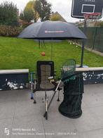 Karpersetje, Watersport en Boten, Ophalen, Zo goed als nieuw