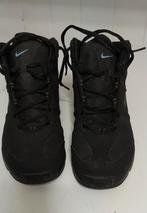 Chaussure, Enlèvement