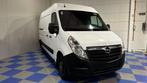 Opel Movano 2.3 CDTI L2H2 bj. 2018 160000km Euro 6/ Lez ok, Auto's, Bestelwagens en Lichte vracht, Te koop, Opel, 5 deurs, Diesel