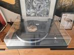 Prachtige High End Linn Basik met Linn Basik Plus Tonearm, Ophalen, Gebruikt, Platenspeler