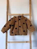 Teddy jas maat 92, Kinderen en Baby's, Kinderkleding | Maat 92, Ophalen, Zeeman, Gebruikt, Meisje