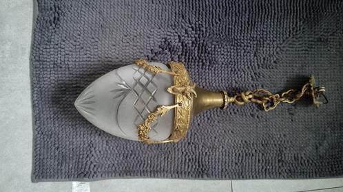 Antieke hallamp, Antiek en Kunst, Antiek | Verlichting, Ophalen