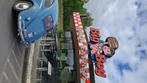 Cox deluxe 59, Auto's, Beetle (Kever), Bedrijf, Te koop, Benzine