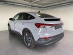 Audi Q4 Sportback e-tron Q4 e-tron 35 - 29.210 KM - TOPDEAL!, Auto's, Automaat, Gebruikt, 5 zetels, 2475 kg