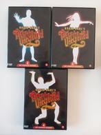 Lot van 3 seizoenen van Roald Dahl's Tales of the Unexpected, Cd's en Dvd's, Ophalen of Verzenden, Zo goed als nieuw