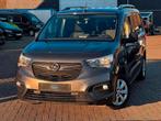 Opel Combo 1.5 Diesel Auto 2021 5 places/Lourd, Autos, Argent ou Gris, Achat, 140 g/km, Euro 6