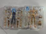 Saint Seiya Poseidon, Ophalen
