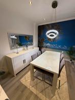 Eetkamer, Huis en Inrichting, Complete eetkamers, Ophalen