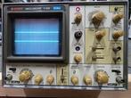 Oscilloscope 35 MHz Hitachi V-352, Ophalen, Gebruikt, Accessoires