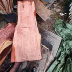 Dessus de table en tronc d'arbre Séquoia, Jardin & Terrasse, Enlèvement ou Envoi, Neuf