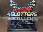 Slotcar 1/32 Fly Saleen S7 #5, Kinderen en Baby's, Speelgoed | Racebanen, Verzenden, Nieuw, Racebaan, Overige merken