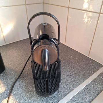 Nespresso magimix beschikbaar voor biedingen