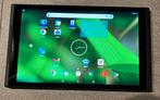 Medion lifetab tablet pc 10,1” 32GB (uitbreidbaar) LTE/4G, Computers en Software, Ophalen of Verzenden, Zo goed als nieuw, X10302 - MD60347