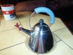 ALESSI waterkoker, 1 tot 2 liter, Ophalen, Nieuw, Inox
