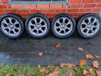 Fiat 16" 4x100 6J16H2 ET45 T6 51842693, Auto-onderdelen, Ophalen, Gebruikt, Velg(en), 16 inch