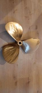 VETUS  P3B17"x11" scheepsschroef rechtsdraaiend, Ophalen, Zo goed als nieuw