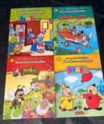 Voorleesboeken, Ophalen of Verzenden, Nieuw, Studio 100, Sprookjes