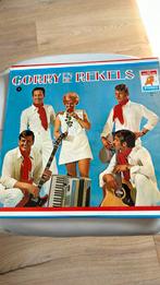 Corry en de rekels. Lp, Ophalen of Verzenden