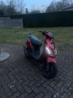 70 cc zip A, Fietsen en Brommers, Ophalen, Zo goed als nieuw, Zip