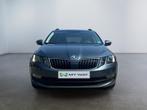 Skoda Octavia III Ambition, Argent ou Gris, Euro 6, Entreprise, 116 ch